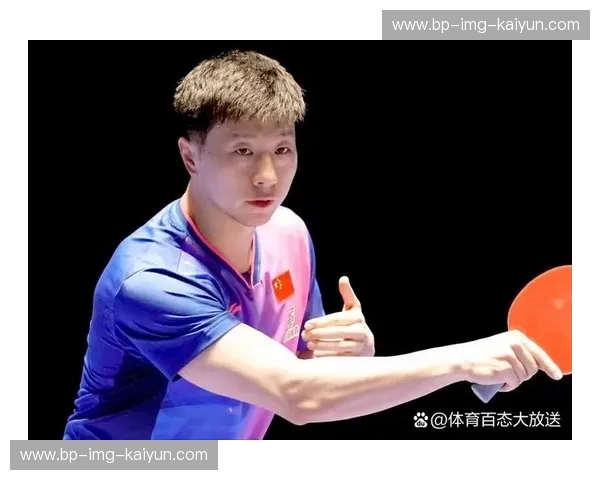 龙吟雨落，桌上的方寸江湖：马龙与周雨的宿命博弈