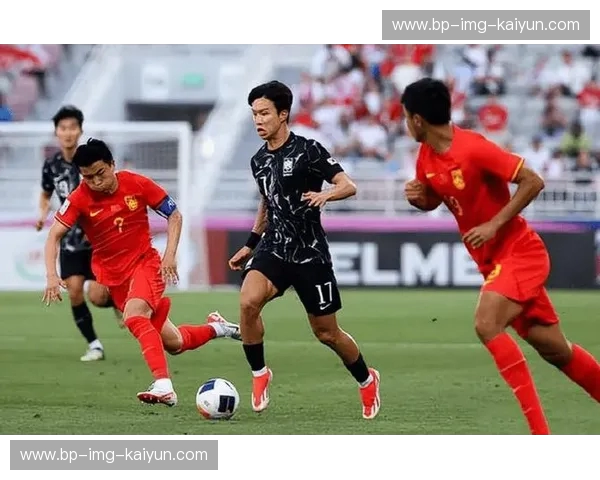 亚洲杯焦点战：伊朗vs韩国-战术博弈与巨星闪耀的史诗对决